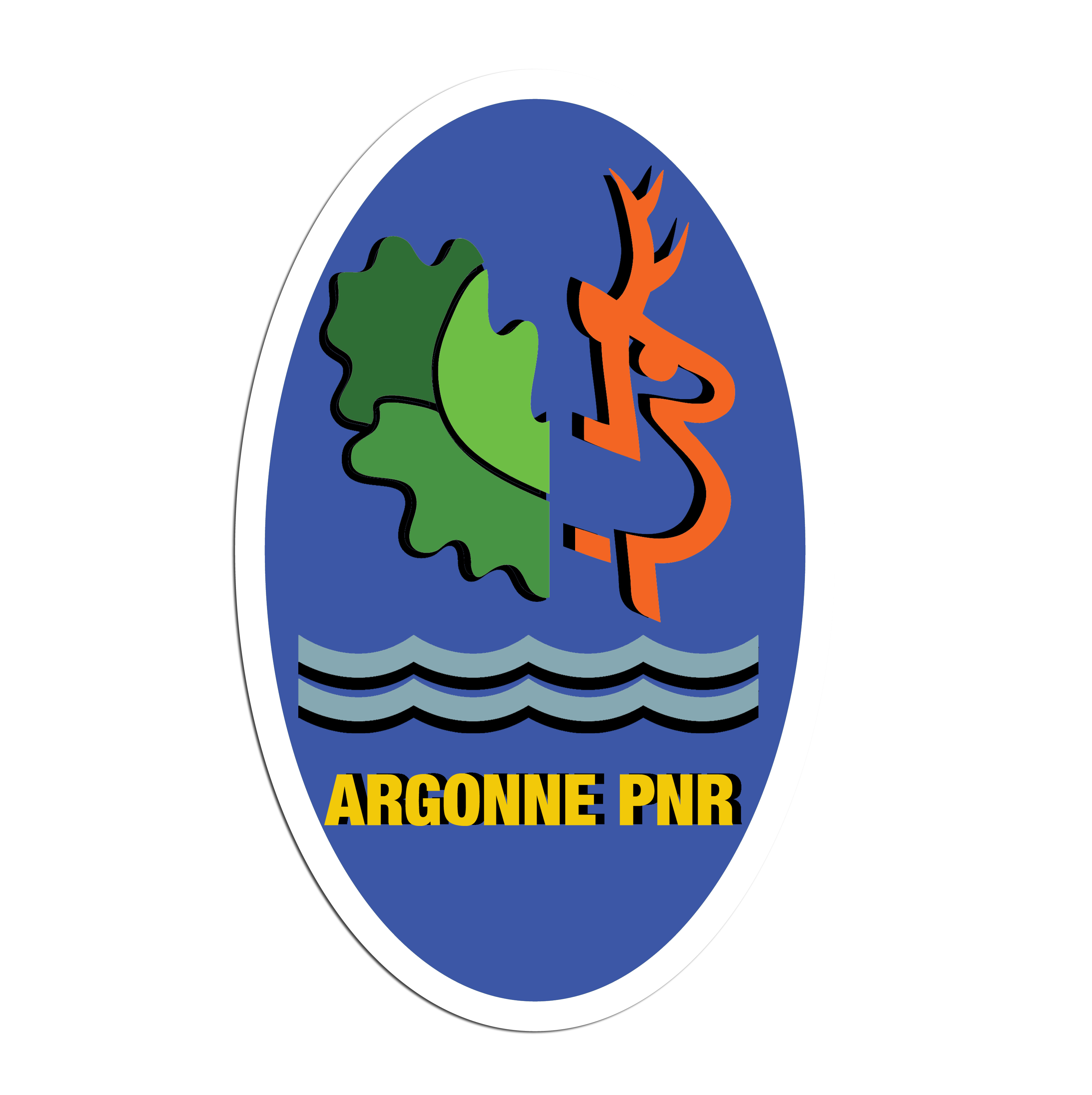 Grande Traversée de l'Argonne