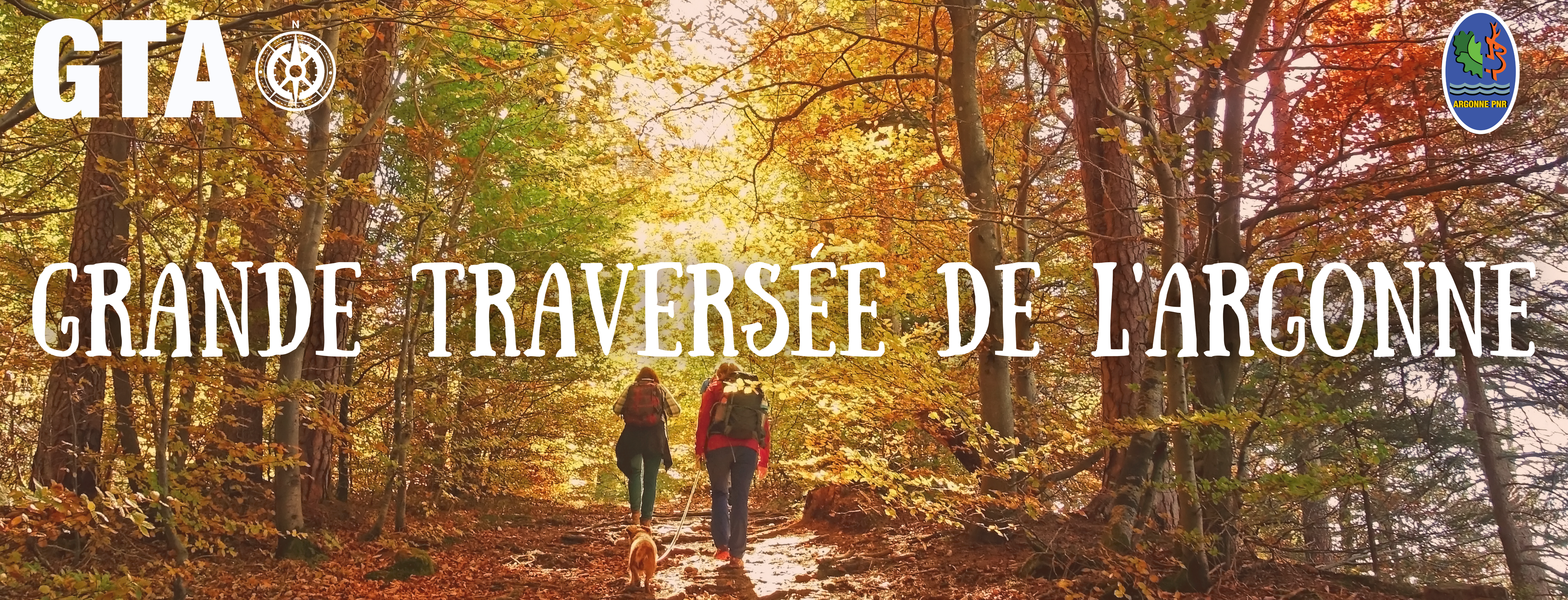 bannière traversée
