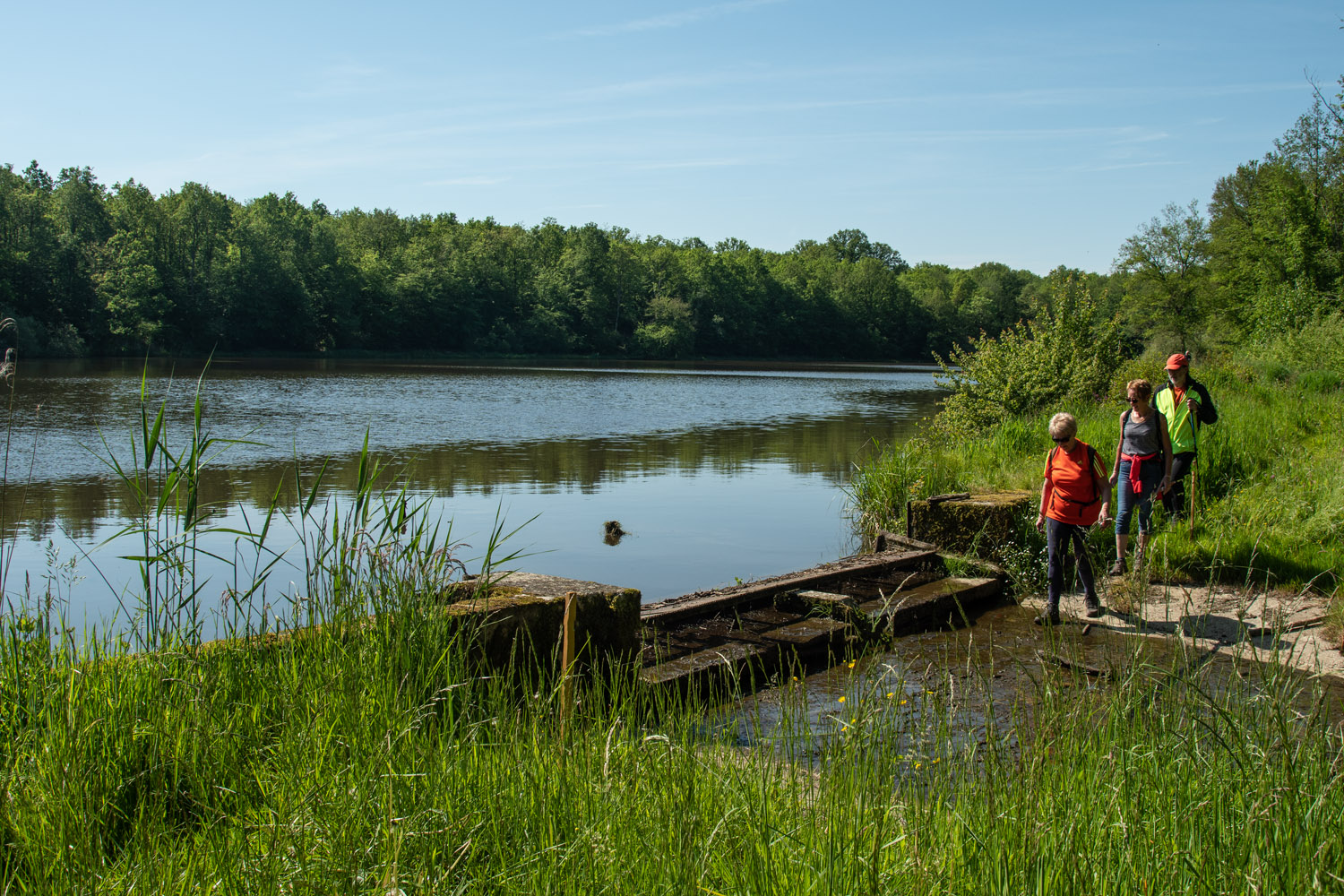 Varennes-en-Argonne © Richard BOULANGER